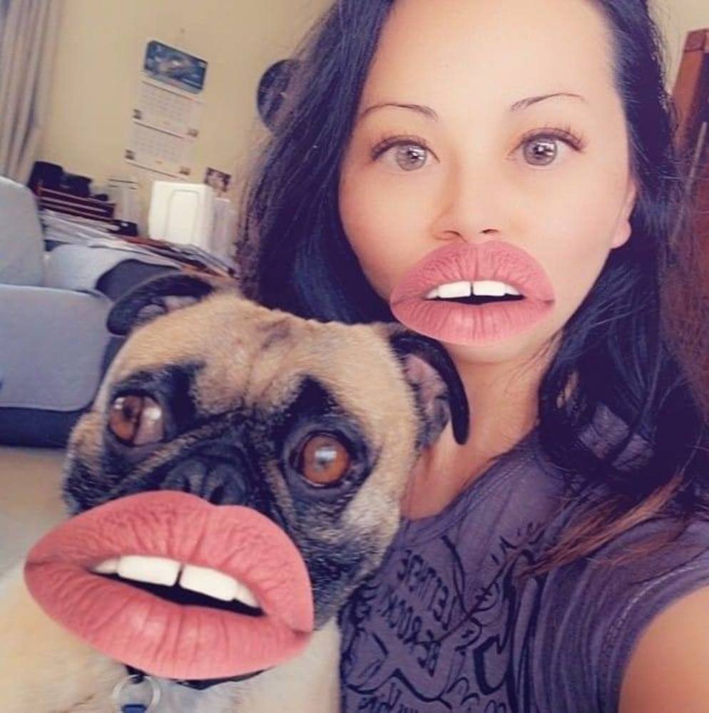 Meet your Posher, Michelle